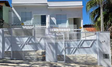 Casa para alugar na Rua Michel Feres Haddad, 189, Jardim São Carlos, Sorocaba
