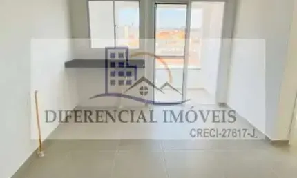 Apartamento com 2 quartos à venda na Rua São Vicente, 166, Vila Santana, Sorocaba