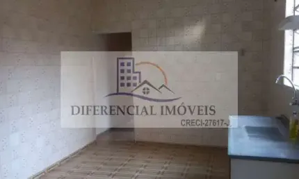Casa com 2 quartos à venda na Avenida General Carneiro, 727, Vila Lucy, Sorocaba