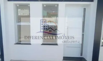 Casa com 2 quartos à venda na Rua Silva Barros, 322, Vila Fiori, Sorocaba