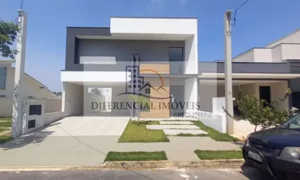 Casa à venda na Avenida Três de Março, Aparecidinha, Sorocaba