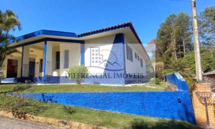 Casa com 4 quartos à venda na Estrada Dom José Melhado Campos, 2795, Jardim Josane, Sorocaba
