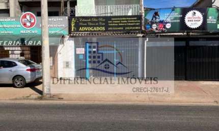 Sala comercial à venda na Avenida Ipanema, 3335, Jardim Planalto, Sorocaba