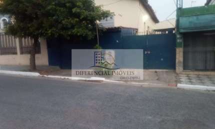 Casa à venda na Rua João Ferreira da Silva, 844, Além Ponte, Sorocaba