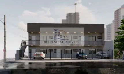 Casa com 1 quarto à venda na Rua Lindolfo Galvão, 480, Vila Helena, Sorocaba