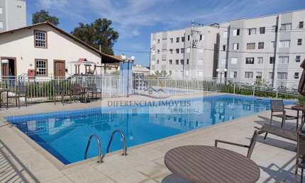 Apartamento com 2 quartos para alugar na Avenida Fernando Stecca, 3560, Iporanga, Sorocaba por R$ 260.000