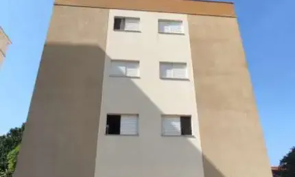 Apartamento com 2 quartos à venda na Rua Galilea, 67, Jardim Betânia, Sorocaba