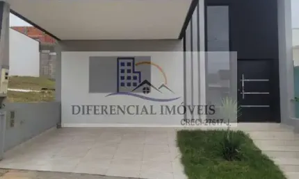 Casa com 3 quartos à venda na Rua Selma Aparecida Said, 801, Horto Florestal, Sorocaba