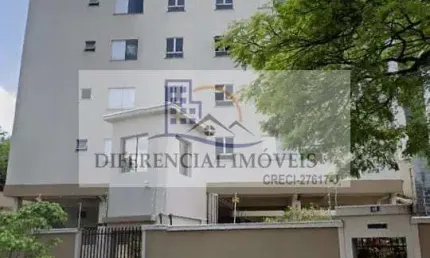 Apartamento com 2 quartos à venda na Avenida Adhemar de Barros, 40, Vila Trujillo, Sorocaba