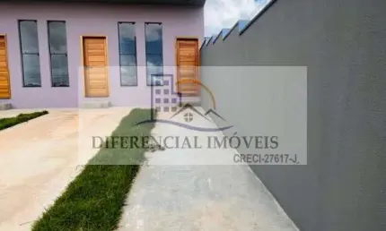 Casa com 2 quartos à venda na Alameda dos Unsidiuns, 119, Jardim Simus, Sorocaba