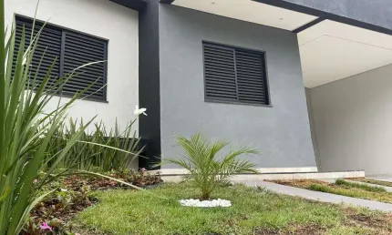 Casa com 3 quartos à venda no jardim residencial villagio ipanema i, sorocaba , 135 m2 por r$ 742.000