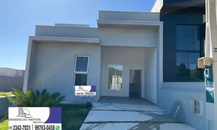 Casa com 3 quartos à venda no jardim residencial villagio ipanema i, sorocaba , 98 m2 por r$ 520.000