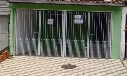 Casa com 2 quartos à venda na rua joão martini filho 918, jardim são conrado, sorocaba por r$ 350.000