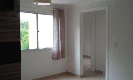 Apartamento com 2 quartos à venda no Condomínio Bosque Ipanema, Sorocaba  por R$ 200.000