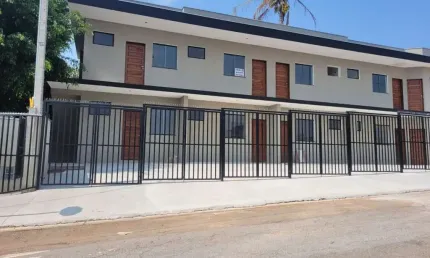 Apartamento com 1 quarto à venda na Rua Alvarenga Peixoto, Vila Fiori, Sorocaba por R$ 139.900
