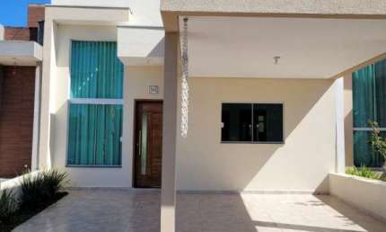 Casa com 3 quartos à venda na Rua José Martinez, Condomínio Horto Florestal II, Sorocaba, 109 m2 por R$ 625.400