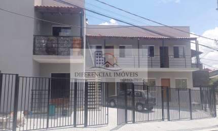 Apartamento com 1 quarto à venda na Rua Antônio Laino, Vila Mineirão, Sorocaba por R$ 138.990