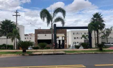 Apartamento com 2 quartos à venda no Caguassu, Sorocaba  por R$ 179.500