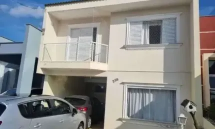 Casa com 3 quartos à venda no Horto Florestal, Sorocaba , 147 m2 por R$ 695.000