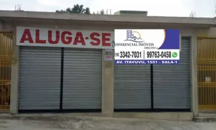 Sala comercial para alugar na Rua Pedro Carrasco Montalbán n. 65, Parque das Laranjeiras, Sorocaba por R$ 4.000