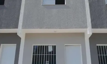 Casa com 2 quartos à venda na av betania 640, jardim betânia, sorocaba por r$ 219.000