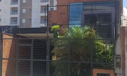 Sala comercial para alugar no Wanel Ville, Sorocaba  por R$ 5.500