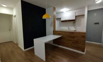 Apartamento com 3 quartos à venda na Rua Camilo José Cury, 96, Vila Trujillo, Sorocaba por R$ 390.000
