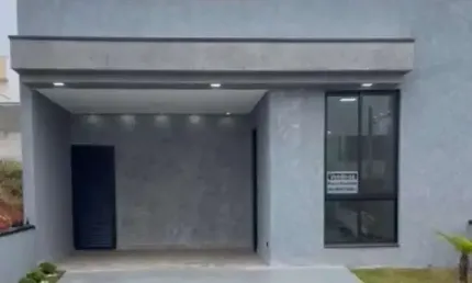 Casa com 3 quartos à venda no Caguassu, Sorocaba , 98 m2 por R$ 610.000