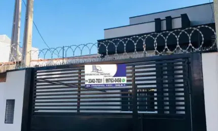 Casa com 2 quartos à venda no Jardim Nova Ipanema, Sorocaba  por R$ 360.000