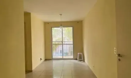 Apartamento com 2 quartos à venda no Jardim Maria Eugênia, Sorocaba  por R$ 169.000