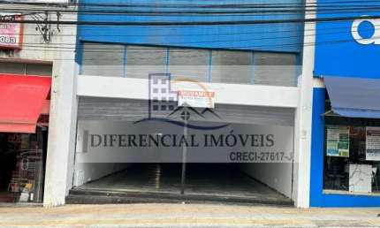 Sala comercial para alugar na rua são bento 325, Centro, Sorocaba, 228 m2 por R$ 14.000