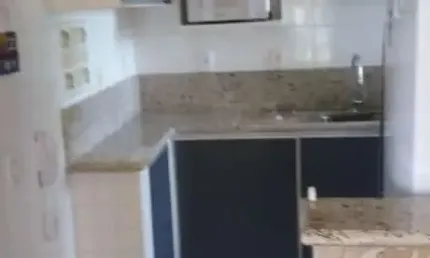 Apartamento com 3 quartos à venda no Jardim Maria Eugênia, Sorocaba  por R$ 220.000