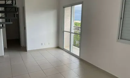 Apartamento com 2 quartos à venda no Jardim Maria Eugênia, Sorocaba  por R$ 250.000