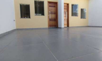 Casa com 2 quartos à venda na Rua Wilson Matos Reche, quadra P lote 48, Parque Vista Barbara, Sorocaba por R$ 215.000