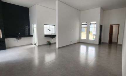 Casa com 3 quartos à venda no Condomínio Reserva Ipanema, Sorocaba , 131 m2 por R$ 760.000
