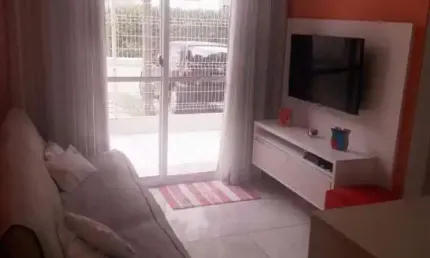 Apartamento com 2 quartos à venda no jardim maria eugênia, sorocaba  por r$ 190.000