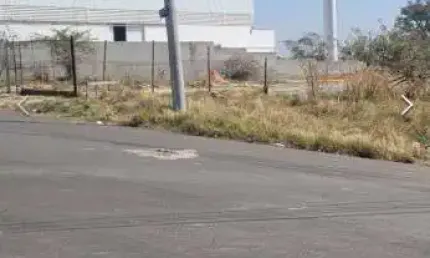 Terreno à venda no Éden, Sorocaba  por R$ 1.980.000