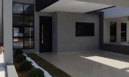 Casa com 3 quartos à venda no Condomínio Horto Florestal II, Sorocaba  por R$ 595.000
