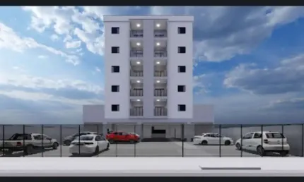 Apartamento com 2 quartos à venda na vila progresso, sorocaba  por r$ 308.000
