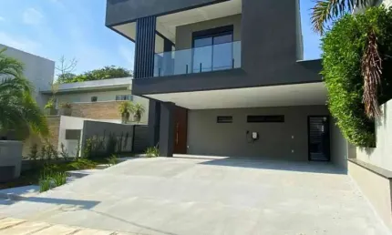 Casa à venda na Sterina Góes, 67, Jardim Residencial Mont Blanc, Sorocaba