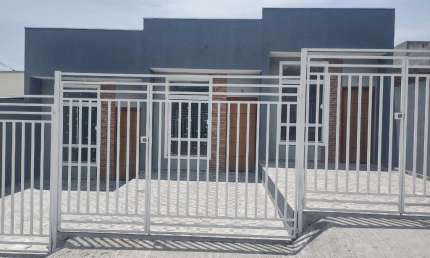 Casa com 2 quartos à venda no Parque Vista Barbara, Sorocaba  por R$ 195.000
