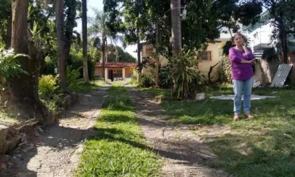 Terreno à venda na protassio de camargo, jardim francini, sorocaba, 2200 m2 por r$ 550