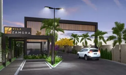 Apartamento com 2 quartos à venda no jardim europa, sorocaba  por r$ 264.300