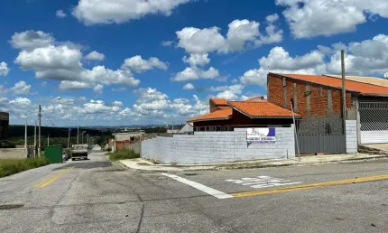 Casa com 2 quartos à venda na Rua José Claudemir Tomasi, 314, Jardim Alpes de Sorocaba, Sorocaba, 48 m2 por R$ 245.990
