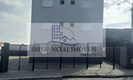 Apartamento com 1 quarto à venda na jose maria lisboa, 687, Vila Fiori, Sorocaba por R$ 165.000