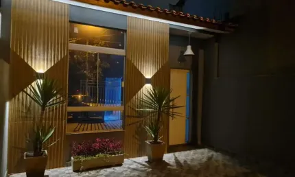 Casa com 3 quartos à venda na Rua Rosival Vassão de Oliveira 72, quadra CD1 Lote 07, Parque São Bento, Sorocaba por R$ 300.000