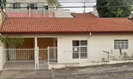 Casa com 2 quartos à venda na av. nove de julho, 885 - vila barão, vila barão, sorocaba por r$ 420.000