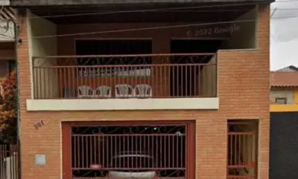 Casa com 3 quartos à venda na Avenida 9 de Julho 951, Vila Barão, Sorocaba por R$ 450.000