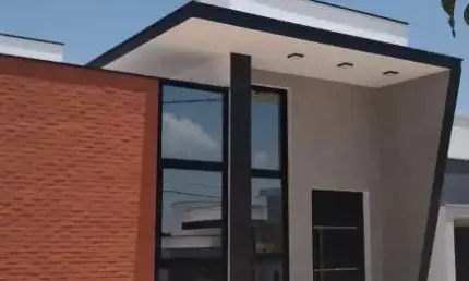 Casa com 3 quartos à venda no Jardim Residencial Villagio Ipanema I, Sorocaba  por R$ 580.000