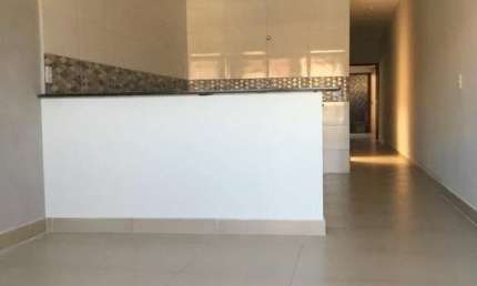 Casa com 2 quartos à venda na Alameda Laurindo de Brito LT 6 qd D, Jardim Suellen Maria, Sorocaba por R$ 200.000